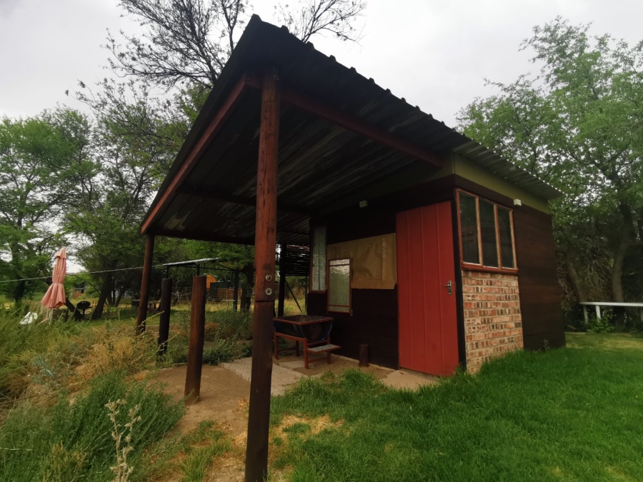 4 Bedroom Property for Sale in Glen Free State